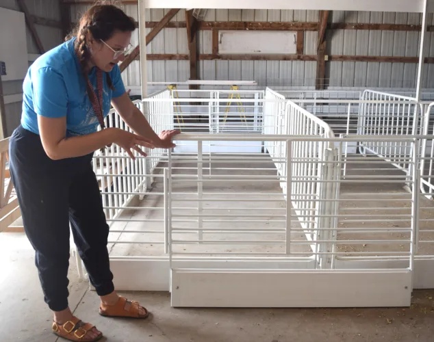 Hundreds in 4-H ready to showcase skills at fair